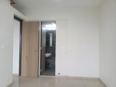 Bedroom Image of 800 Sq.ft 2 BHK Apartment / Flat for sale in Shilpriya Silicon Hofe, Chembur Mumbai for Rs. 20000000
