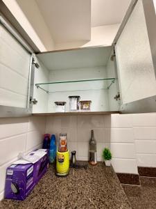 Kitchen Image of Ayatstay in Andheri East, Mumbai