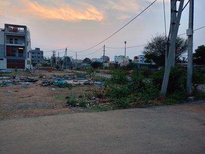 Image of 1800 Sq.ft Residential Plot / Land for sale in Thanisandra, Bengaluru for Rs. 22000000