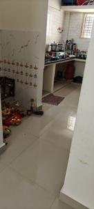 Kitchen Image of 1200 Sq.ft 2 BHK Independent House for rent in Ameenpur Sangareddy for Rs. 19000