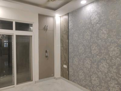 Bedroom Image of 1165 Sq.ft 3 BHK Builder Floor for sale in Sector 49 Faridabad for Rs. 12000000