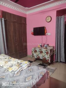 Bedroom Image of 1425 Sq.ft 3 BHK Apartment / Flat for sale in Hoshangabad Road Bhopal for Rs. 4500000