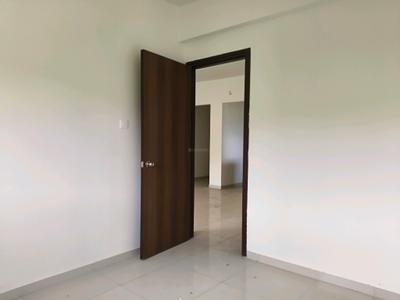 Bedroom Image of 1356 Sq.ft 3 BHK Apartment / Flat for sale in Shapoorji Pallonji Vanaha, Bavdhan Pune for Rs. 12300000