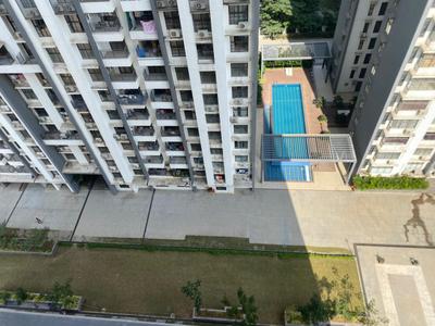 Image of 1620 Sq.ft 3 BHK Apartment / Flat for sale in Godrej Green Glades, Jagatpur, Ahmedabad for Rs. 8500000