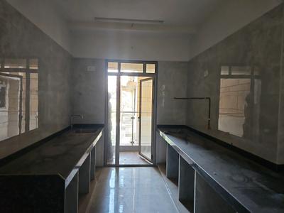 Kitchen Image of 1530 Sq.ft 3 BHK Apartment / Flat for sale in Hubtown Seasons, Chembur Mumbai for Rs. 43500000