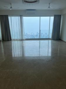Hall Image of 1650 Sq.ft 3.5 BHK Apartment / Flat for sale in Lodha Luxuria, Thane West Thane for Rs. 24200000