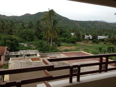 Balcony Image of 1175 Sq.ft 2 BHK Apartment / Flat for sale in Alagapuram Pudur Salem for Rs. 5500000