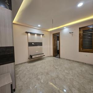 Hall Image of 2300 Sq.ft 4 BHK Builder Floor for sale in Shastri Nagar Ghaziabad for Rs. 14100000