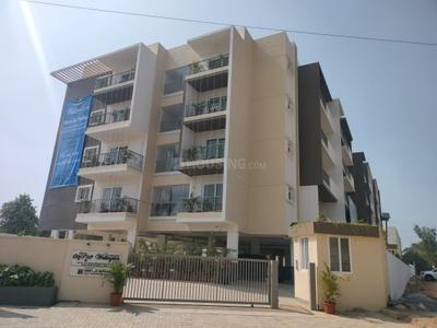 Image of 1216 Sq.ft 2 BHK Apartment / Flat for sale in Vertex Wellington, Gunjur, Bengaluru for Rs. 11941199