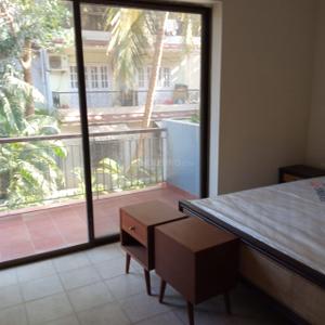 Bedroom Image of 2712 Sq.ft 4 BHK Villa for sale in Sangolda Goa for Rs. 26000000