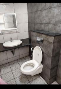 Bathroom Image of 1630 Sq.ft 3 BHK Apartment / Flat for sale in Livit Harmony, Aluva Kochi for Rs. 9600000