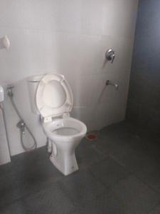 Bedroom Two Image of 1000 Sq.ft 2 BHK Apartment / Flat for sale in Kumar Purab A3 Building, Hadapsar Pune for Rs. 9500000