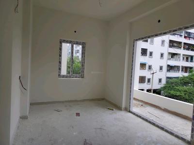 Bedroom Image of 1269 Sq.ft 2 BHK Apartment / Flat for sale in Neknampur Hyderabad for Rs. 12688731