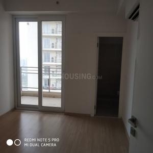 Bedroom Image of 1500 Sq.ft 3 BHK Apartment / Flat for sale in DLF The Primus, Sector 82A Gurgaon for Rs. 28400000