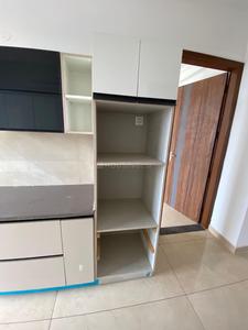 Bedroom Image of 1772 Sq.ft 3 BHK Apartment / Flat for sale in GVT Beliston Avenues, Dhakoli Zirakpur for Rs. 11500000