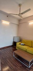 Bedroom Image of 495 Sq.ft 1 BHK Apartment / Flat for sale in Paras Tierea, Sector 137 Noida for Rs. 5000000