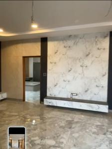 Hall Image of 2500 Sq.ft 2 BHK Independent House for sale in Kuntloor Hyderabad for Rs. 19000000