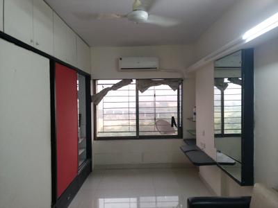 Bedroom Image of 1315 Sq.ft 3 BHK Apartment / Flat for sale in Ajmera Himalayan Heights, Wadala East Mumbai for Rs. 32000000
