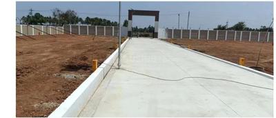 Image of 1200 Sq.ft Residential Plot / Land for sale in Ariyamangalam Area, Tiruchirappalli for Rs. 2390000