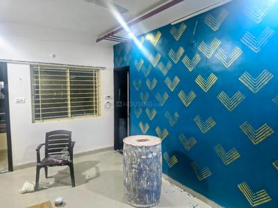 Hall Image of 660 Sq.ft 1 BHK Apartment / Flat for rent in Bhicholi Mardana Indore for Rs. 6800