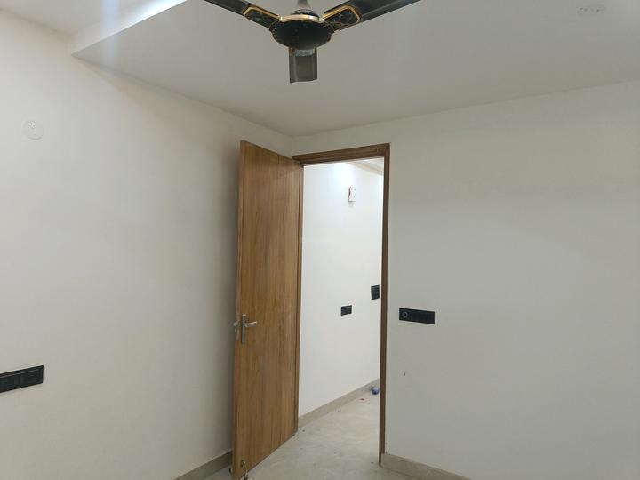 Freedom fighter enclave Bedroom 1