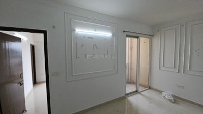 Living Room Image of 674 Sq.ft 2 BHK Apartment / Flat for sale in Signature Global Proxima, Sector 89 Gurgaon for Rs. 7200000