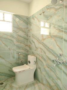 Bedroom One Image of 1136 Sq.ft 2 BHK Apartment / Flat for sale in Sri Vidhathri Vasatham, Electronic City Bengaluru for Rs. 7852500
