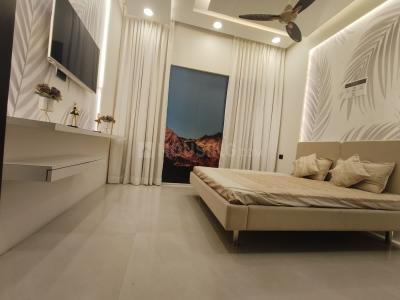 Bedroom Image of 1010 Sq.ft 2 BHK Apartment / Flat for sale in Hadapsar Pune for Rs. 7849000