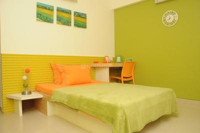 Bedroom Image of PG 4731106 Baner in Baner, Pune