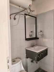 Bedroom Three Image of 2300 Sq.ft 3 BHK Apartment / Flat for sale in CGHS Samanvay Apartment, Sector 56 Gurgaon for Rs. 26000000