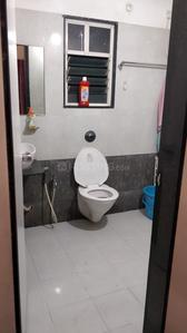 Bathroom Image of 1050 Sq.ft 2 BHK Apartment / Flat for sale in GK Rose Icon, Pimple Saudagar Pune for Rs. 9800000