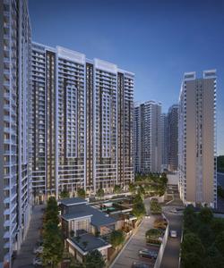 Image of 1090 Sq.ft 2 BHK Apartment / Flat for sale in Mohammed Wadi, Pune for Rs. 7500000
