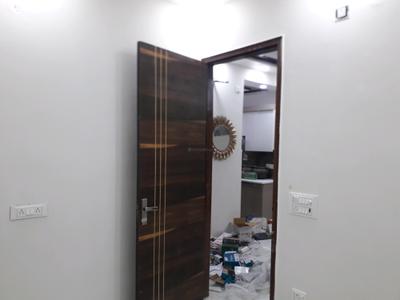 Bedroom Image of 550 Sq.ft 2 BHK Apartment / Flat for sale in Creative Luxurious Floors, Dwarka Mor New Delhi for Rs. 3200000