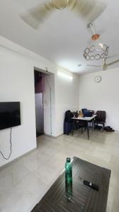 Hall Image of Royal homes  in Powai, Mumbai