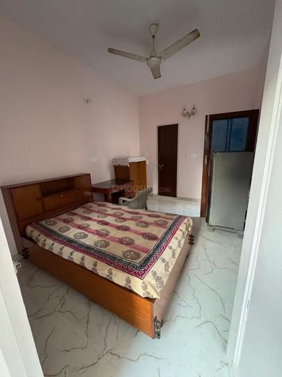 Swasthya Vihar Bedroom 1