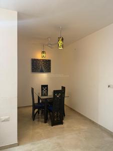 Hall Image of Urvi in Ghatkopar East, Mumbai