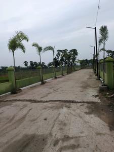 Bhasa Eco Village Internal Roads 1