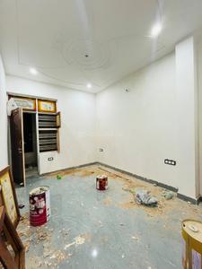 Hall Image of 1250 Sq.ft 2 BHK Builder Floor for rent in Sector 64 Faridabad for Rs. 13000