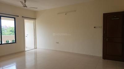 Living Room Image of 1050 Sq.ft 2 BHK Apartment / Flat for rent in Nyati Estate Co Op Hsg Socy Ltd, Mohammed Wadi Pune for Rs. 21000