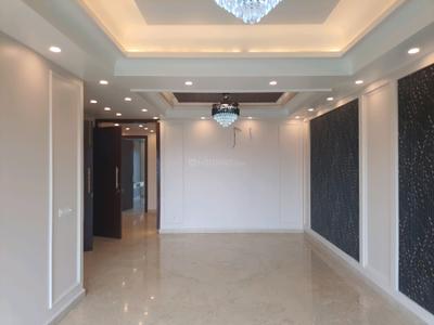 Living Room Image of 1935 Sq.ft 3 BHK Builder Floor for sale in Mayfield Garden Gurgaon for Rs. 30000000