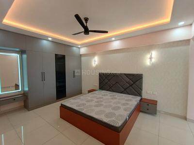 Bedroom Image of 1491 Sq.ft 3 BHK Apartment / Flat for sale in GRC Shreekrish by GRC Infra Pvt ltd, Choodasandra Bengaluru for Rs. 18900000
