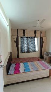 Bedroom Image of 1050 Sq.ft 2 BHK Apartment / Flat for sale in Suncity Apartment, Anand Nagar, Sinhagad Road Pune for Rs. 12500000