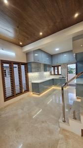 Bathroom Image of 2600 Sq.ft 4 BHK Duplex for sale in Vijayanagar Mysore for Rs. 23000000