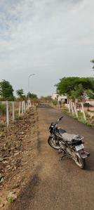 Tulani Square Buddha Vihar Plot View 2