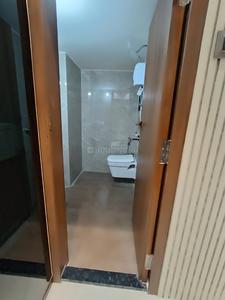 Bathroom Image of 860 Sq.ft 2 BHK Apartment / Flat for sale in AV Smart City Phase 1 , Palghar Mumbai for Rs. 3199000