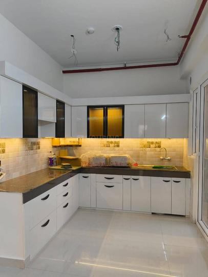Niti Khand, Indirapuram Kitchen 1