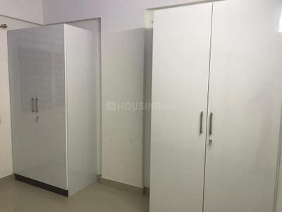 Bedroom Image of 1600 Sq.ft 3 BHK Apartment / Flat for sale in  S And S Galaxy, Kaggadasapura Bengaluru for Rs. 14900000