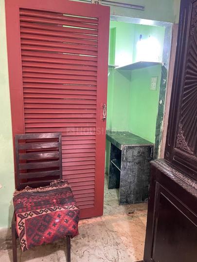 Balcony Image of Shantineketan bungalow  in Andheri West, Mumbai