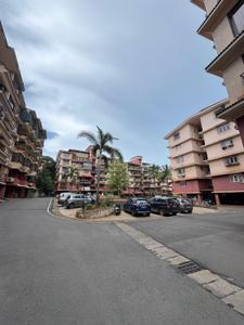 Image of 1500 Sq.ft 3 BHK Apartment / Flat for rent in Models Legacy, Panjim, Goa for Rs. 75000