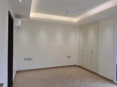 Bedroom Image of 2700 Sq.ft 4 BHK Builder Floor for sale in Sector 52 Gurgaon for Rs. 38000000